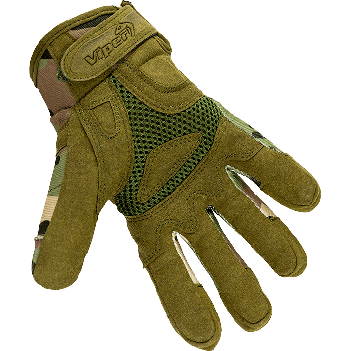 Elite Gloves