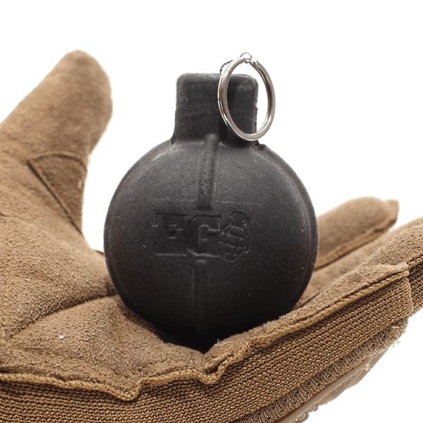 EG67 Airsoft Frag Grenade Granate pirotecniche ENOLA GAYE