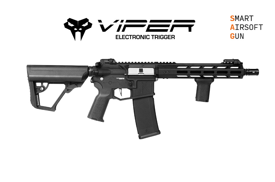 Evolution Ghost 3.0 Viper M