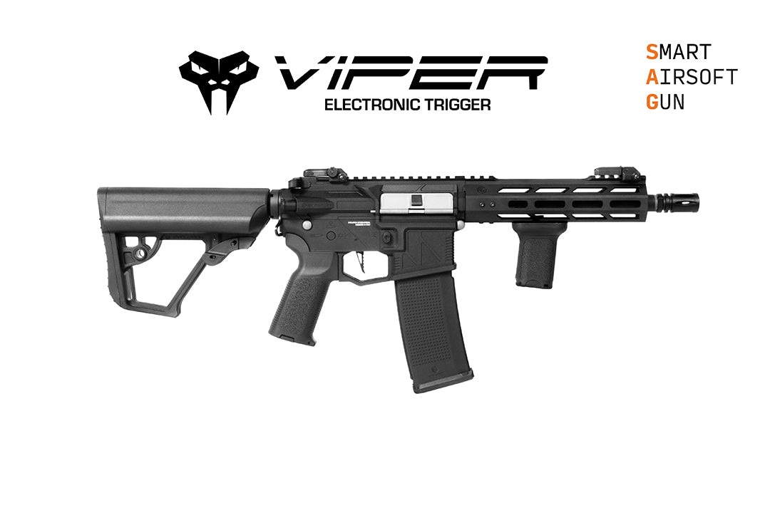 Evolution Ghost 3.0 Viper S