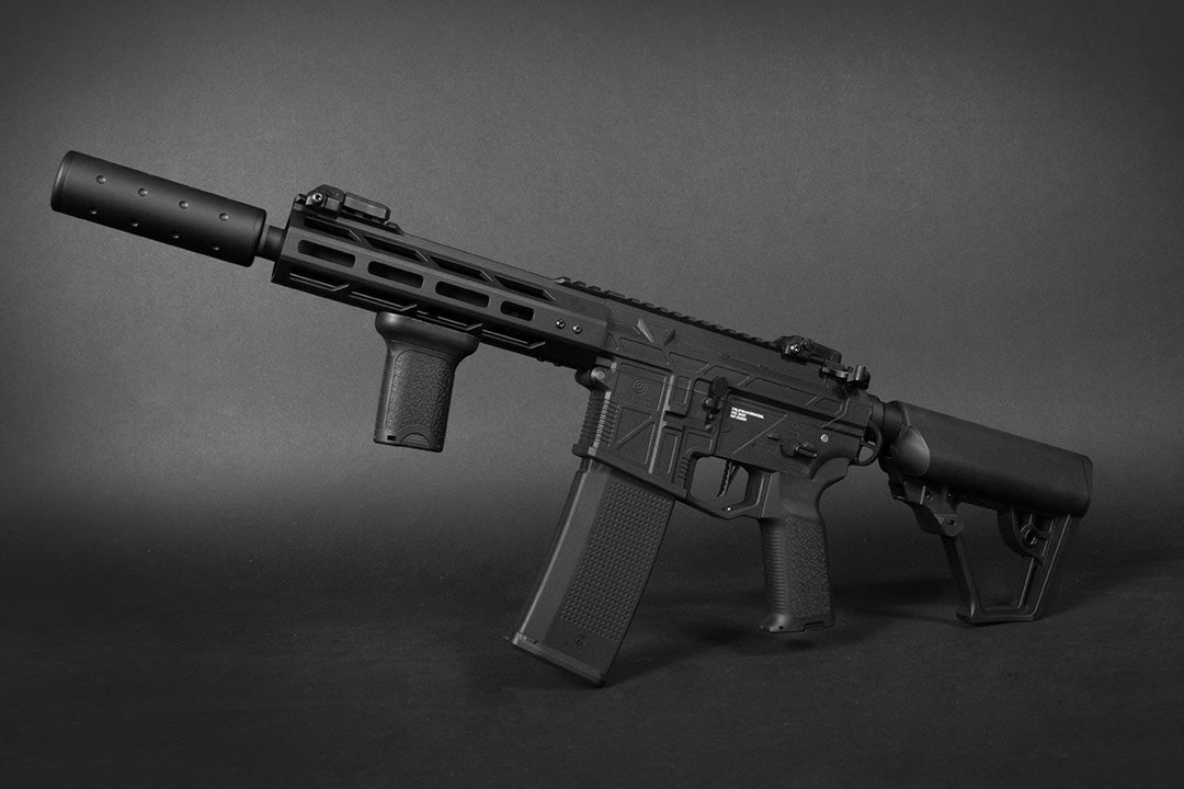 Evolution Ghost 3.0 Viper Silent Ops S