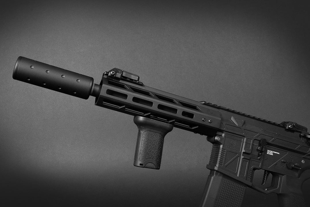 Evolution Ghost 3.0 Viper Silent Ops S