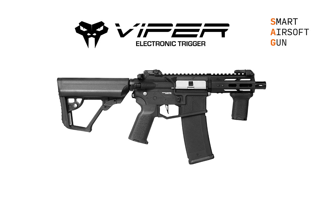 Evolution Ghost 3.0 Viper XS