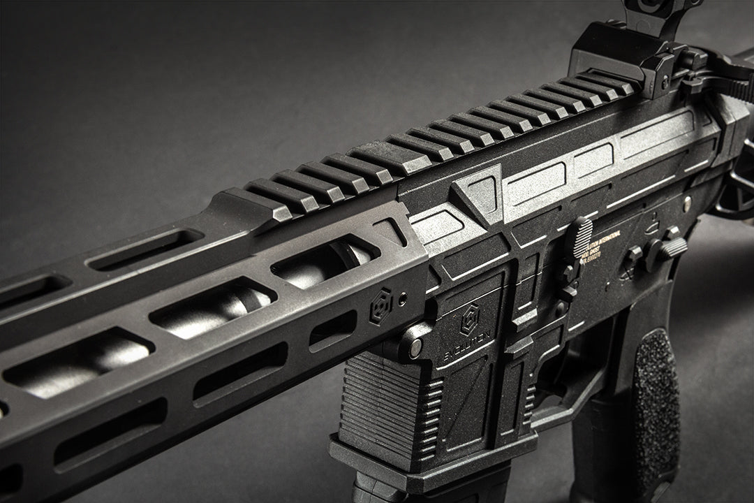 Evolution Ghost M EMR A AX Carbontech ETS