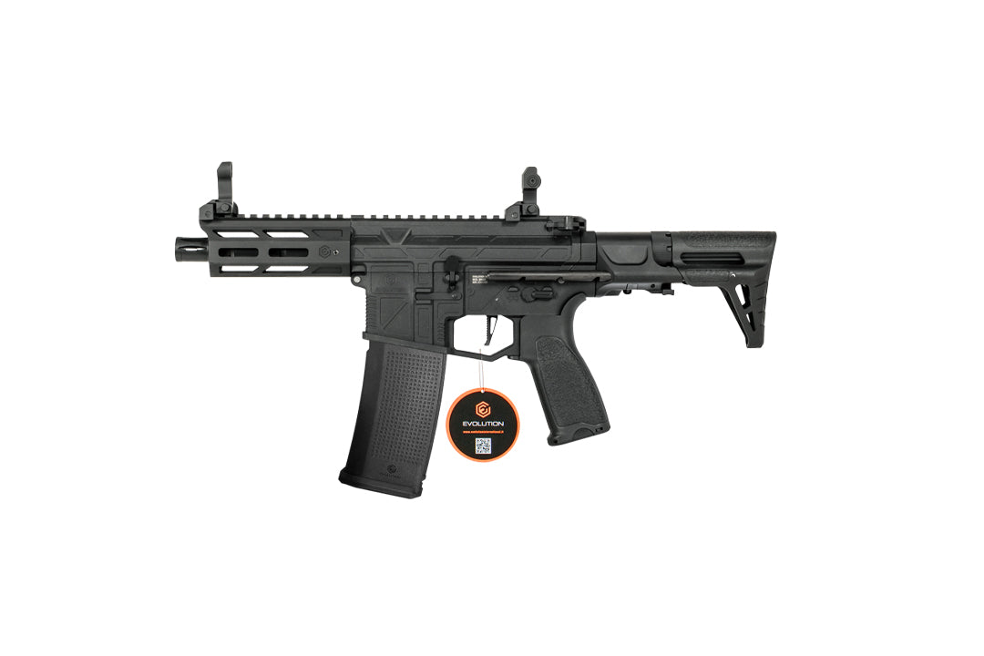 Evolution Ghost XS EMR PDW Carbontech