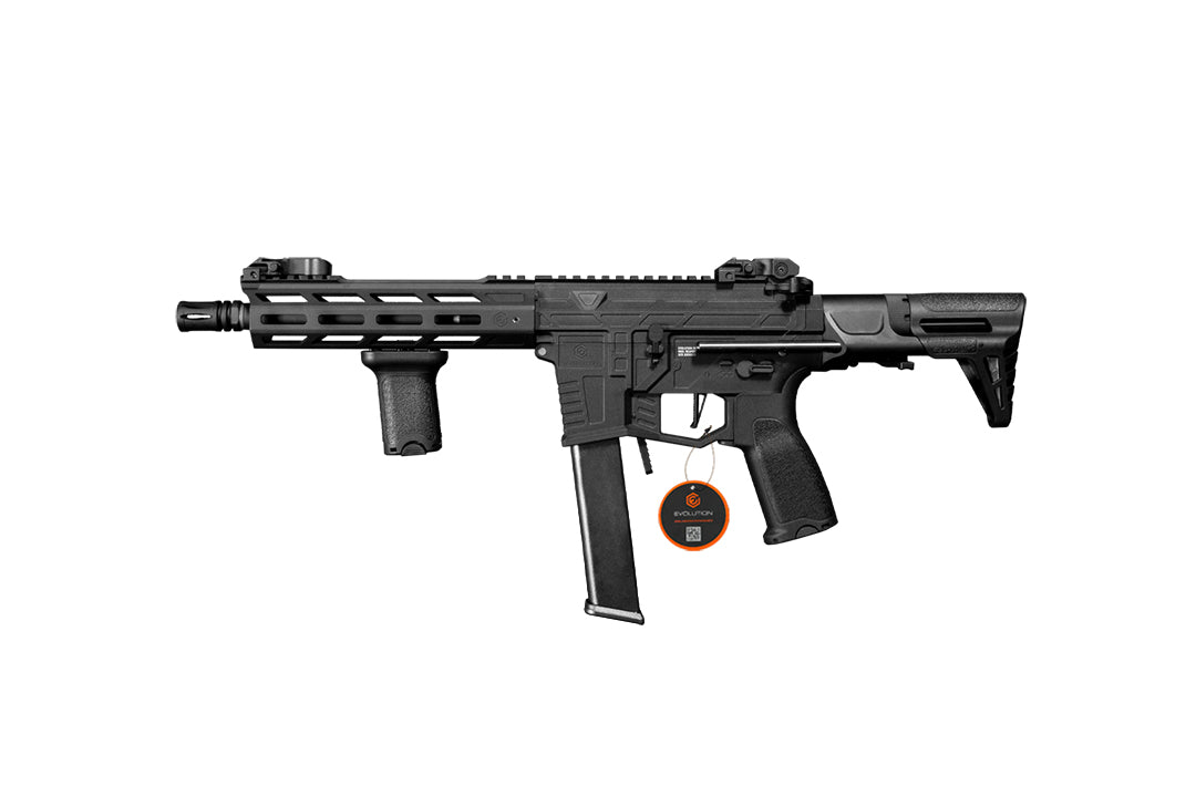 Evolution Reaper S EMR PDW Carbontech