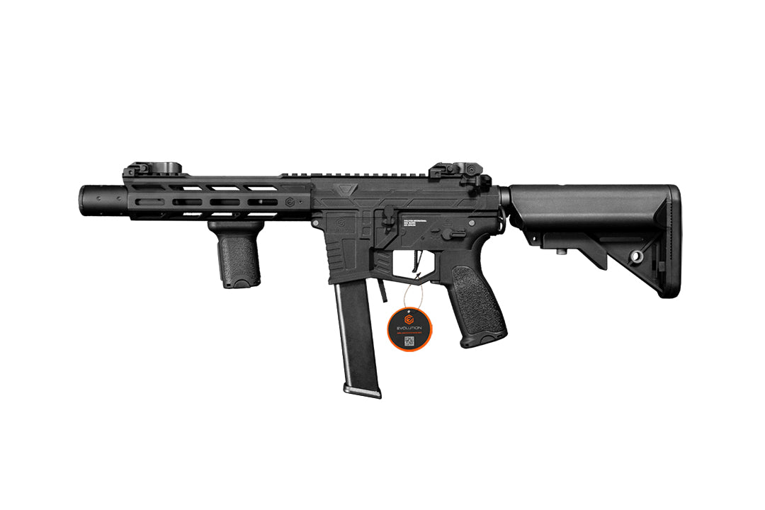 Evolution Reaper S EMR S Carbontech