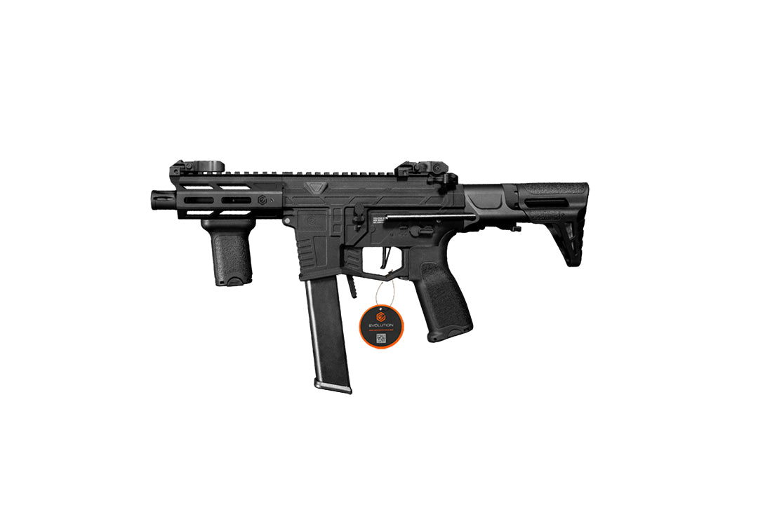 Evolution Reaper XS EMR PDW Carbontech
