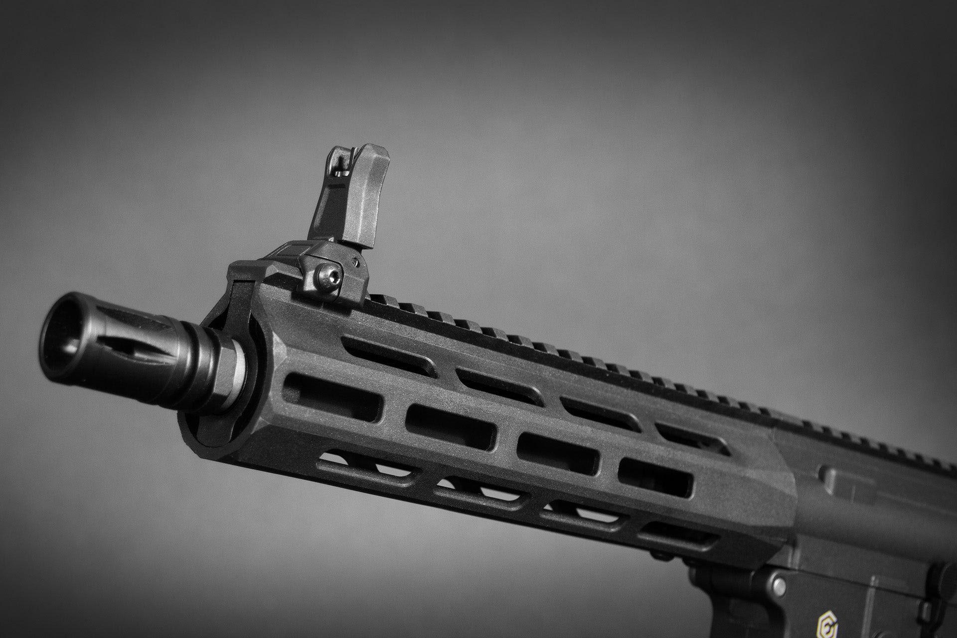 Evolution Recon 10” Carbontech