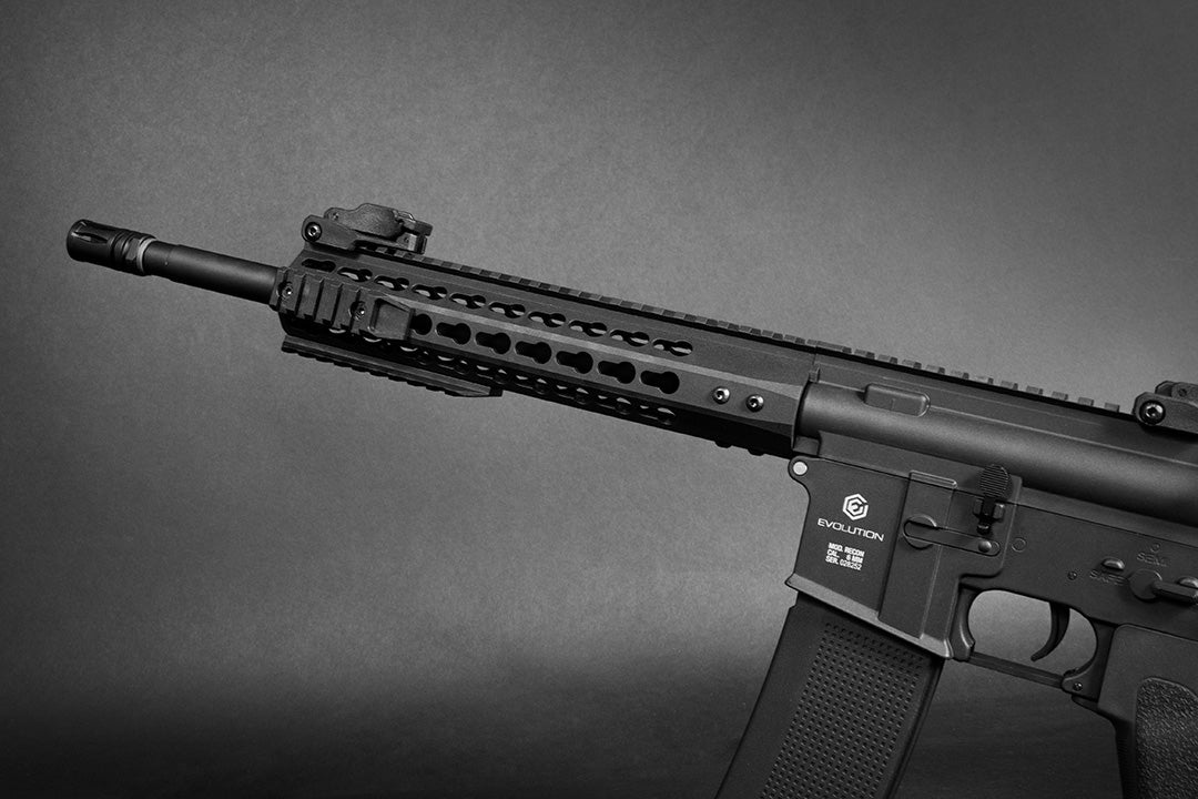 Evolution Recon 14.5” Carbontech