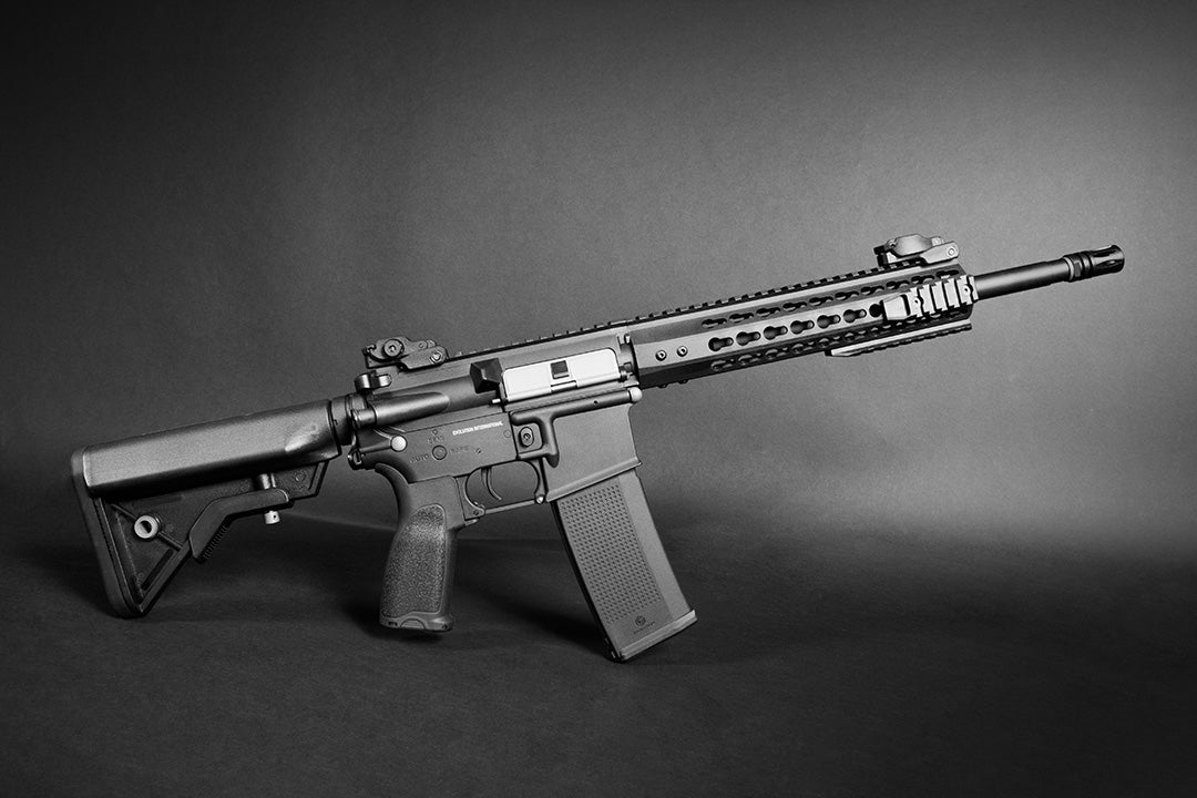 Evolution Recon 14.5” Viper Carbontech