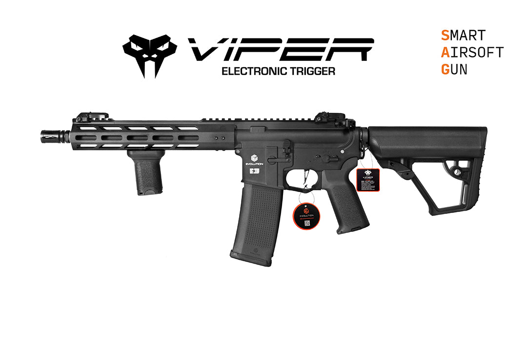 Evolution Recon 3.0 Viper M
