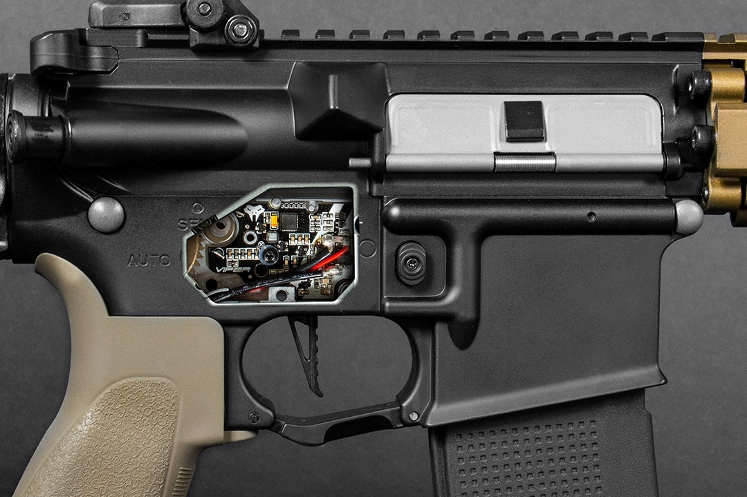 Evolution Recon 3.0 Viper MK18 Mod. 1 BB