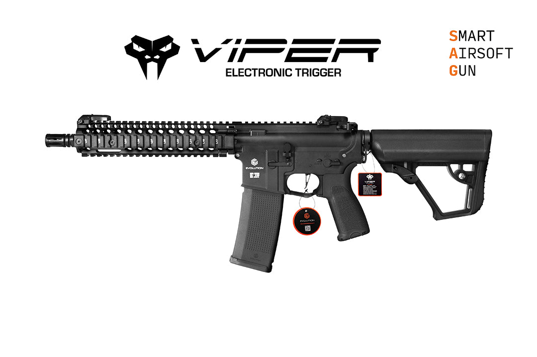 Evolution Recon 3.0 Viper MK18 Mod. 1