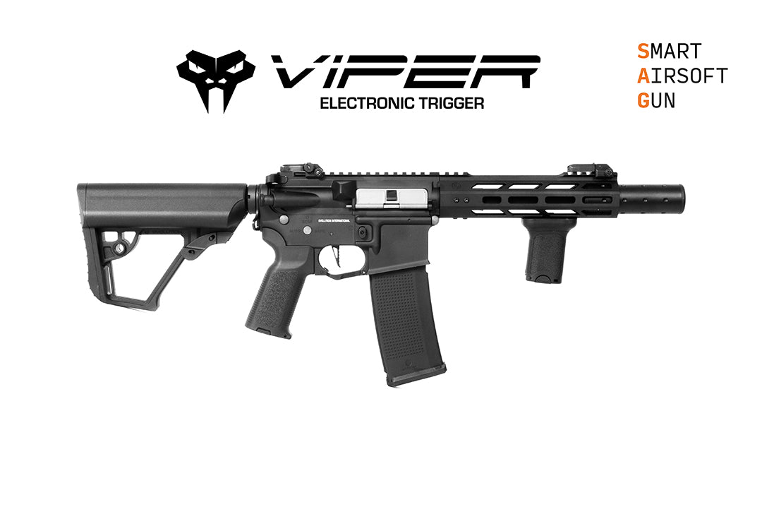 Evolution Recon 3.0 Viper Silent Ops S