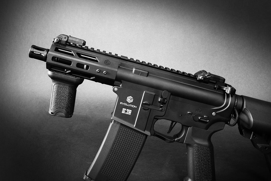 Evolution Recon 3.0 Viper XS