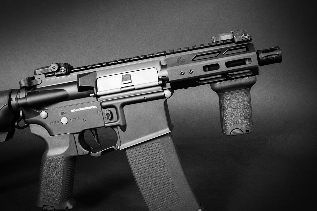 Evolution Recon 3.0 Viper XS