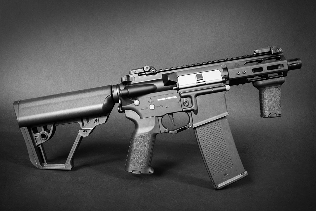 Evolution Recon 3.0 Viper XS