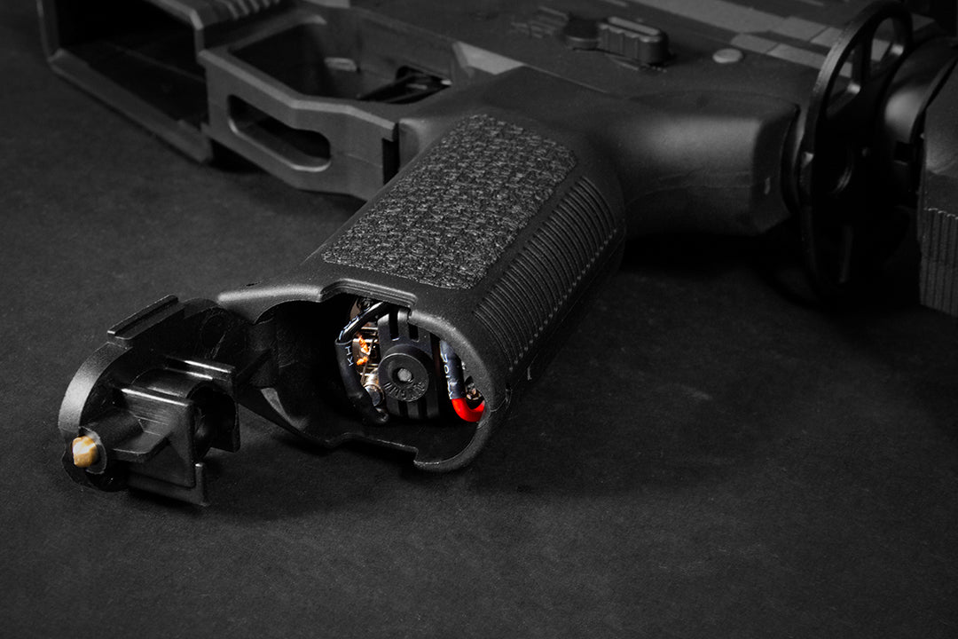 Evolution Recon 3.0 Viper XS