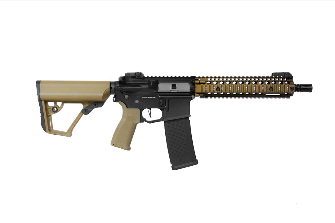 Evolution Recon MK18 Mod 1 10.8" BB