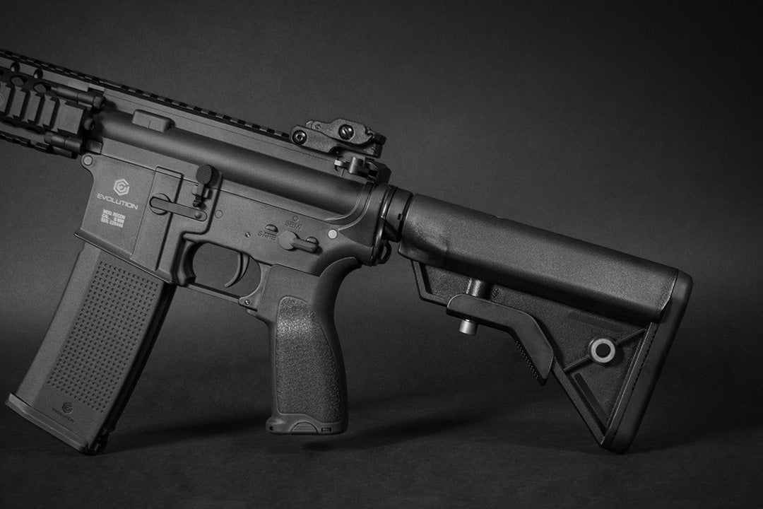 Evolution Recon MK18 Mod 1 10.8" Viper Carbontech