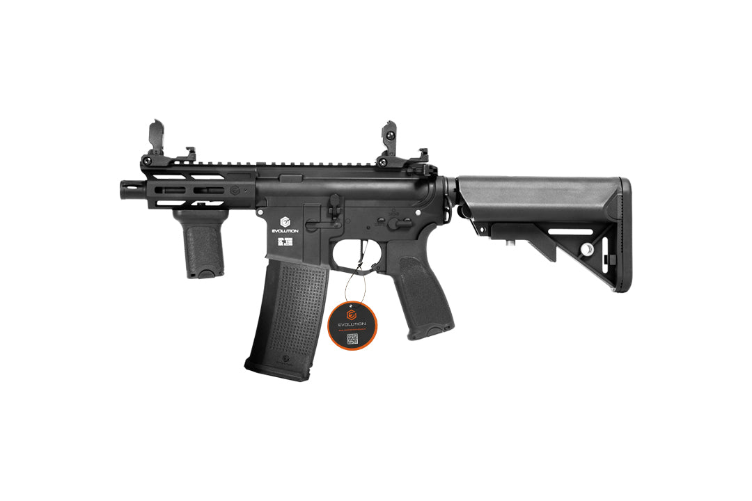 Evolution Recon XS EMR