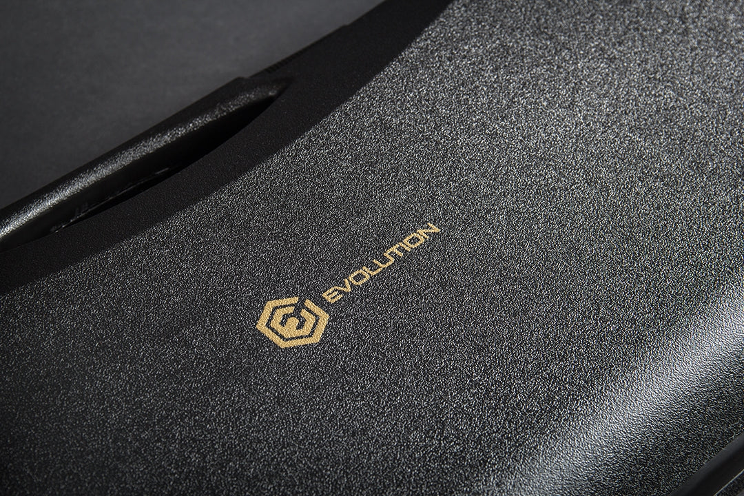 Evolution Rifle Hard Case (Internal Size 110x24x10)