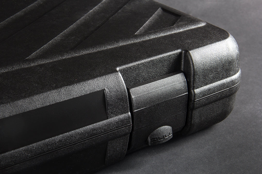 Evolution Rifle Hard Case (Internal Size 116,5x27,5x9,5)