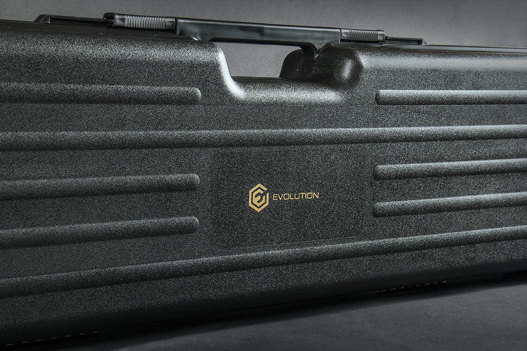 Evolution Rifle Hard Case (Internal Size 121,5x23,5x10)