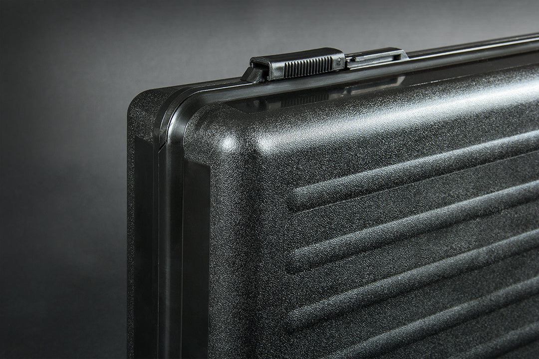 Evolution Rifle Hard Case (Internal Size 121,5x23,5x10)