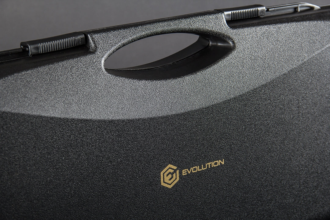 Evolution Rifle Hard Case (Internal Size 121,5x24x10)