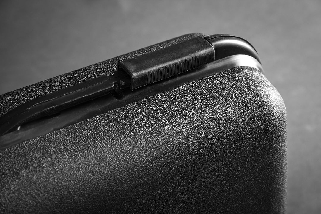 Evolution Rifle Hard Case (Internal Size 121,5x24x10)