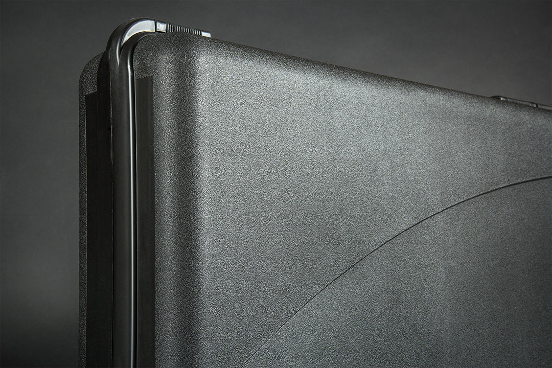 Evolution Rifle Hard Case (Internal Size 130,5x32,5x13)