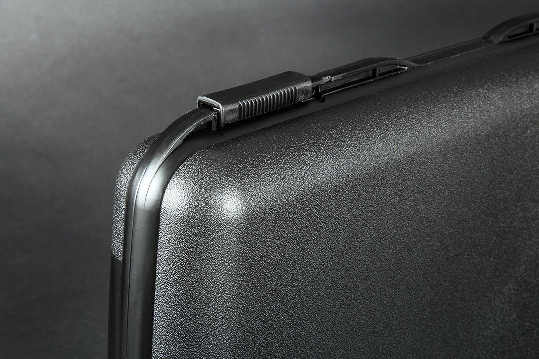 Evolution Rifle Hard Case (Internal Size 95,5x24x8)