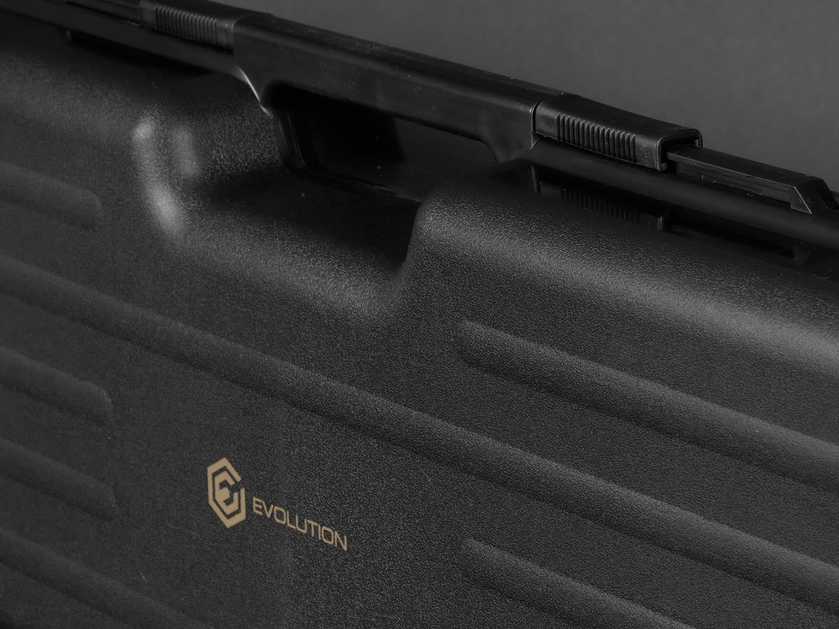 Evolution Rifle Hard Case (Internal Size 95x23x10)