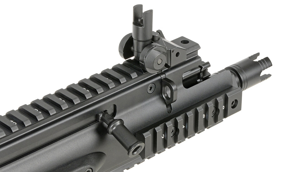 FN SCAR-SC 25RPS - ESHOOTER ETU
