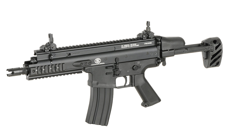 FN SCAR-SC 25RPS - ESHOOTER ETU