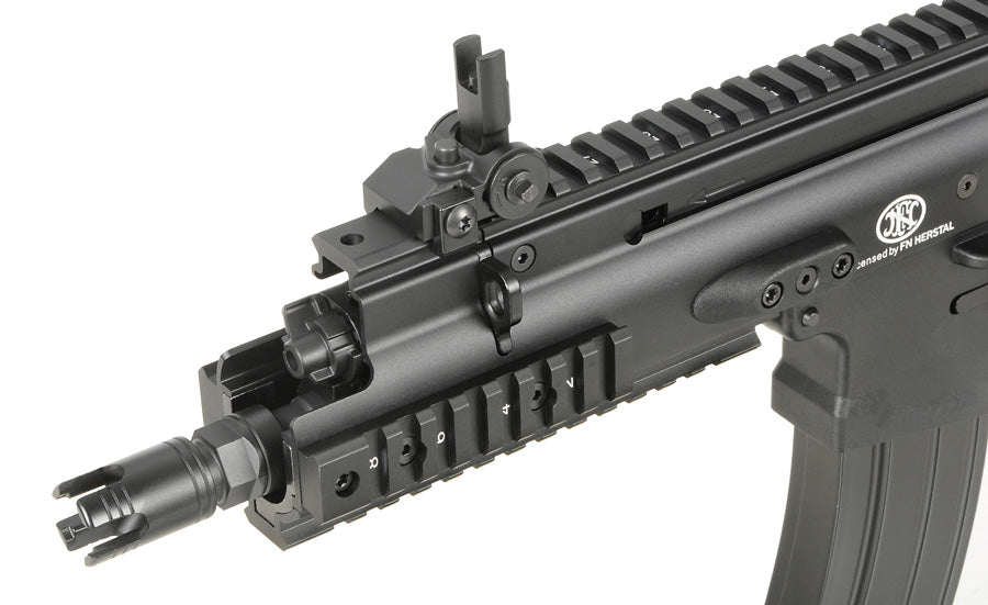 FN SCAR-SC 25RPS - ESHOOTER ETU