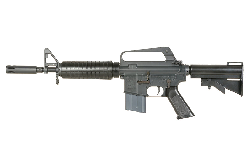Colt 609/XM177E1 GBBr Cyma CGS