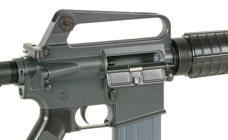 Colt 609/XM177E1 GBBr Cyma CGS