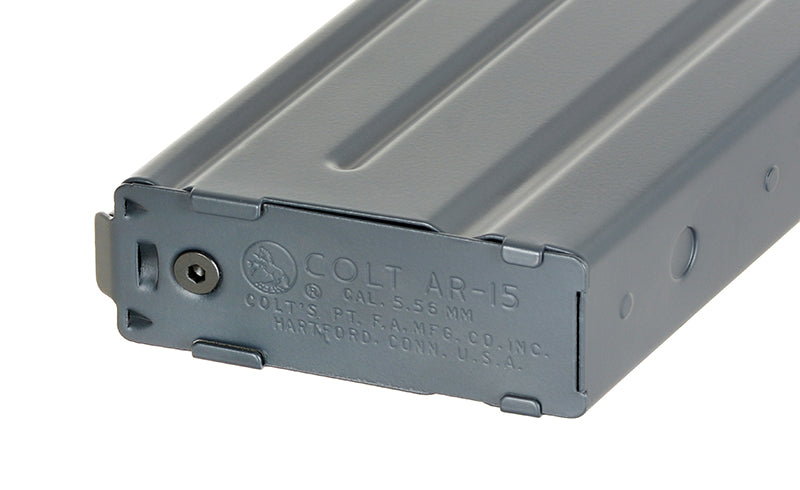 Colt 609/XM177E1 GBBr Cyma CGS