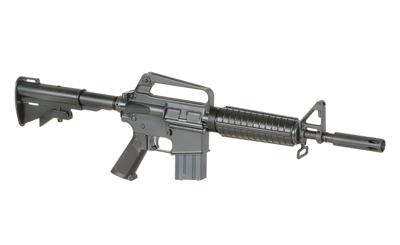 Colt 609/XM177E1 GBBr Cyma CGS