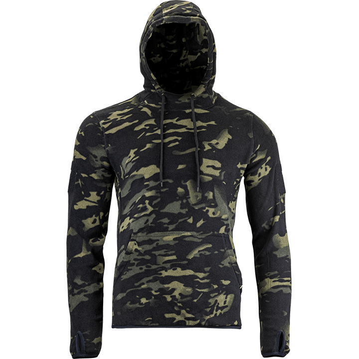 Fleece Hoodie