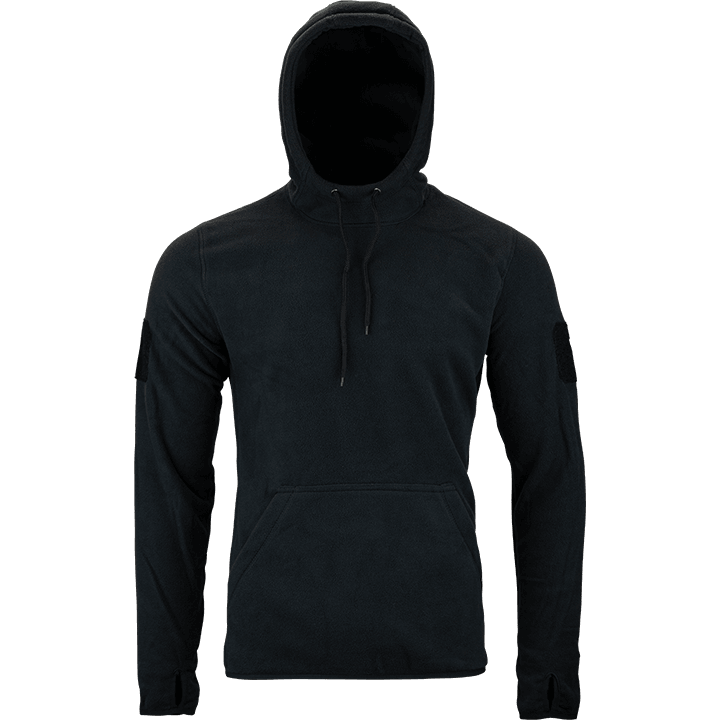 Fleece Hoodie