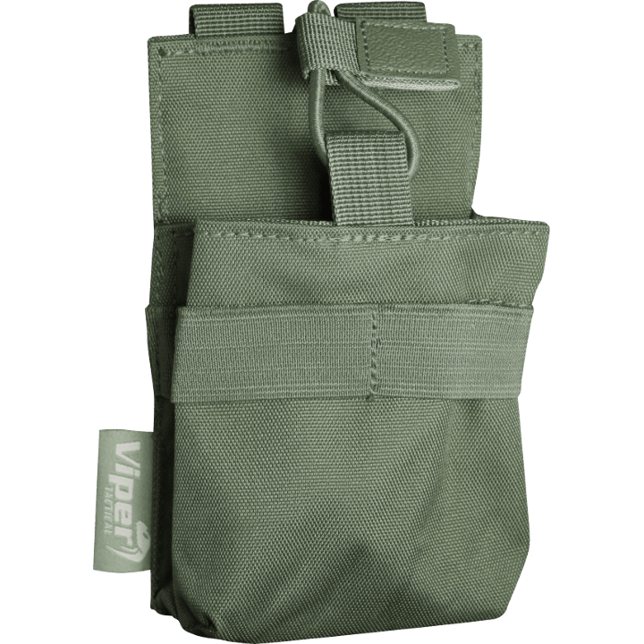 GPS Radio Pouch