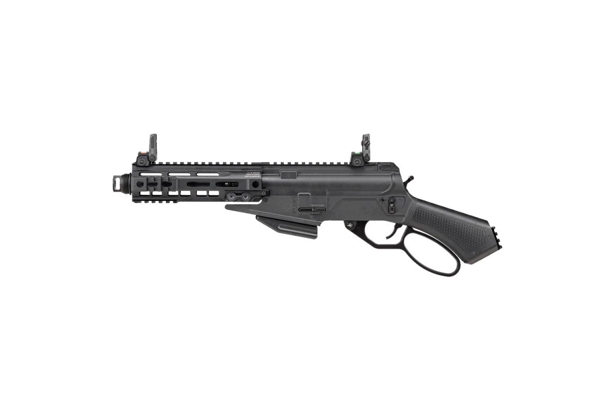 LevAR 7" GNB Rifle - Black