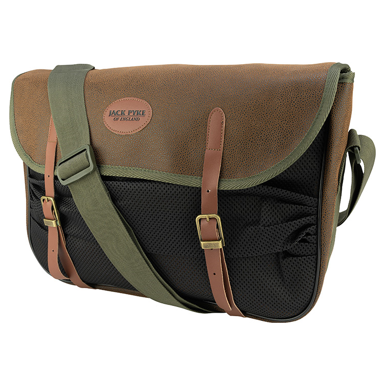 Game Bag-Jack Pyke-