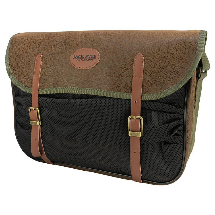 Game Bag-Jack Pyke-