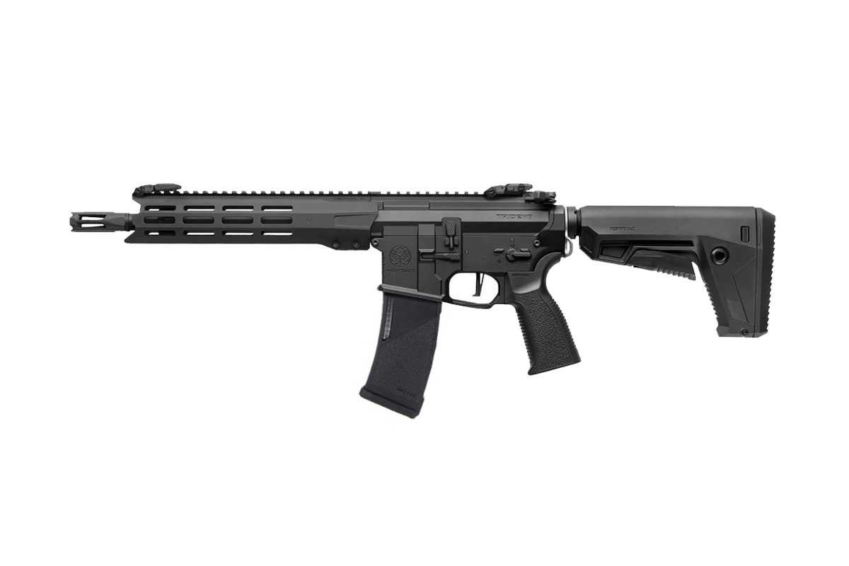 Trident MK3 CRB-M (M-LOK) AEG - Black
