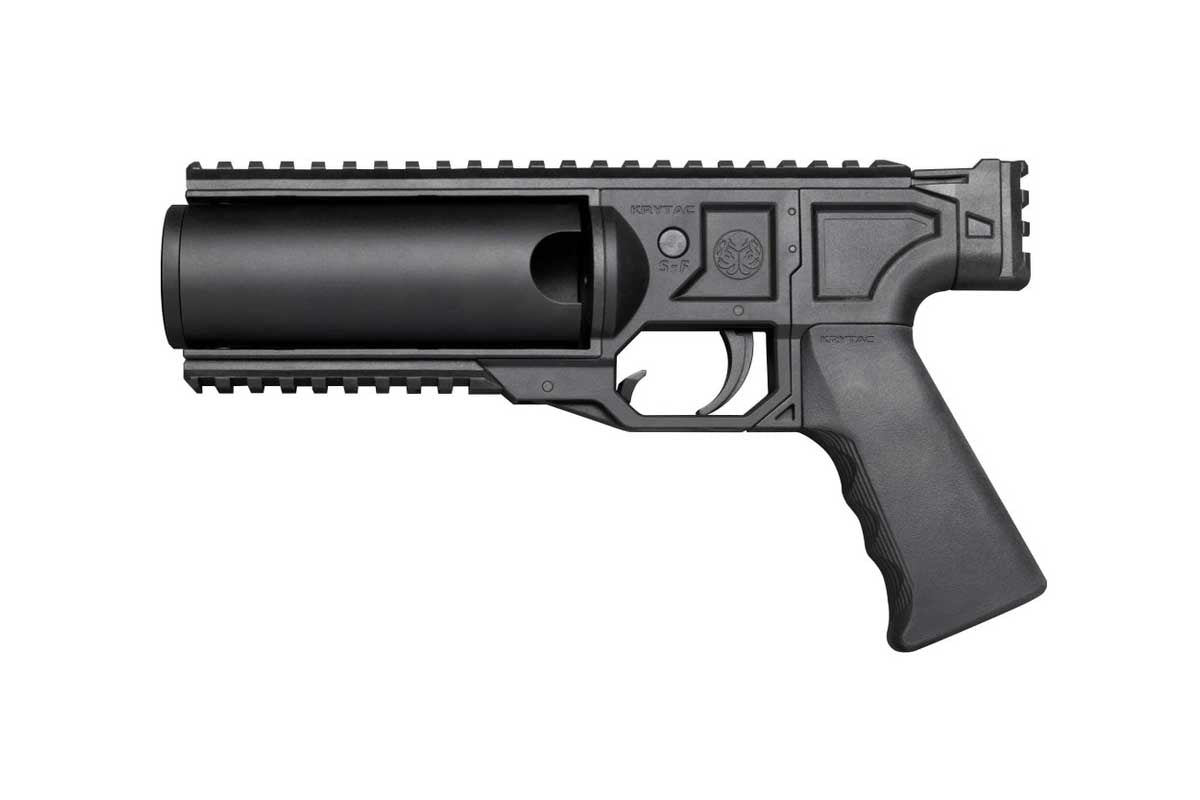 KRYTAC KT320 Grenade Launcher